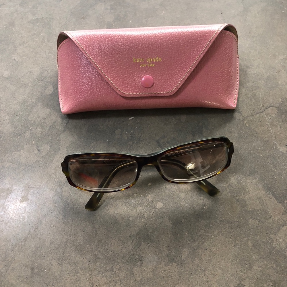 Kate Spade Berkeley/S Sunglasses